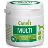 Canvit Multi - Podpora zdravia a kondice pre psov - ochucené tablety, 100 g. Canvit Multi - Podpora zdravia a kondice pre psov - ochucené tablety, 100 g.