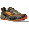 Hoka ONE ONE M Speedgoat 6 ANTIQUE OLIVE SQUASH