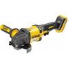 DeWALT DeWALT Brúska uhlová 125mm 54V FLEXVOLT bez AKU DCG418N DeWALT DeWALT Brúska uhlová 125mm 54V FLEXVOLT bez AKU DCG418N