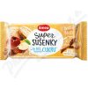 Emco Super sušenky Šťavnaté jablko 60 g Emco Super sušenky Šťavnaté jablko 60 g
