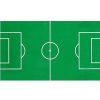 Hracia plocha na dospelácky stolný futbal Sportino 5FT Hracia plocha na dospelácky stolný futbal Sportino 5FT