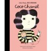Coco Chanel (Isabel Sanchez Vegara,Ana Albero,Ma Isabel Saanchez Vegara)(Pevná) Coco Chanel (Isabel Sanchez Vegara,Ana Albero,Ma Isabel Saanchez Vegara)(Pevná)