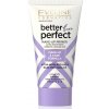 Eveline Cosmetics Ultra-vyhladzujúca podkladová báza pod make-up Better Than Perfect 30 ml