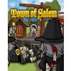 Town of Salem Town of Salem