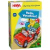Haba Moje prvé hry Ide sa na prázdniny Haba Moje prvé hry Ide sa na prázdniny