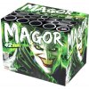 Pyrotechnika Kompakt 42ran / 25 a 40mm Magor Pyrotechnika Kompakt 42ran / 25 a 40mm Magor