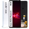 Originálny Displej Zila pre Asus ROG Phone 6 LCD Obrazovka AI2201 Originálny Displej Zila pre Asus ROG Phone 6 LCD Obrazovka AI2201
