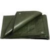 Festa PE plachta 6x8/200 zelená 25167 (PE plachta 6x8/200 zelená) Festa PE plachta 6x8/200 zelená 25167 (PE plachta 6x8/200 zelená)