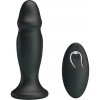 MR PLAY - POWERFULL VIBRATING Anal Plug MR PLAY - POWERFULL VIBRATING Anal Plug