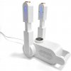 MG IonDry UV sušič topánok, biely MG IonDry UV sušič topánok, biely