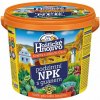 Hoštické hnojivo NPK s guánom jesenné 4,5kg Hoštické hnojivo NPK s guánom jesenné 4,5kg
