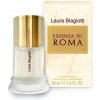 Laura Biagiotti Essenza di Roma Donna Toaletná voda dámska 25 ml