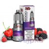 IVG (I Vape Great) IVG 6000 SALT Berrylicious Blast 10ml Obsah nikotínu v mg/ml: 10 mg/ml IVG (I Vape Great) IVG 6000 SALT Berrylicious Blast 10ml Obsah nikotínu v mg/ml: 10 mg/ml