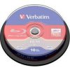 VERBATIM BD-RE SL(10-pack)Blu-Ray/vreteno/2x/25GB VERBATIM BD-RE SL(10-pack)Blu-Ray/vreteno/2x/25GB