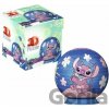 RAVENSBURGER 3D Puzzleball Disney: Stitch - Angel 54 ks RAVENSBURGER 3D Puzzleball Disney: Stitch - Angel 54 ks