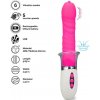 Armony - Liberty Vibrator & Thrusting With Tongue Armony - Liberty Vibrator & Thrusting With Tongue
