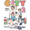 City 2 (Keiichi Arawi)(Brožovaná) City 2 (Keiichi Arawi)(Brožovaná)
