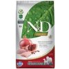 N&D PRIME DOG Adult M/L Chicken & Pomegranate 2 x 12 kg N&D PRIME DOG Adult M/L Chicken & Pomegranate 2 x 12 kg