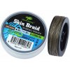 Giants fishing Svliekacia šnúra Carp Line Skin Braid Camo brown 20m - 35Lb