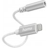 HAMA 201523 MFI AUDIO ADAPTER LIGHTNING NA JACK 3,5 MM PRE APPLE, AKTIVNY, ALU HAMA 201523 MFI AUDIO ADAPTER LIGHTNING NA JACK 3,5 MM PRE APPLE, AKTIVNY, ALU