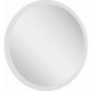 Ravak Orbit zrkadlo 80x80 cm okrúhly s osvetlením X000001576 Ravak Orbit zrkadlo 80x80 cm okrúhly s osvetlením X000001576