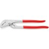 Inštalatérske kliešte s drážkovým kĺbom chromované 250 mm KNIPEX 89 03 250 Inštalatérske kliešte s drážkovým kĺbom chromované 250 mm KNIPEX 89 03 250