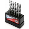 Tagred Vrtáky HSS na kovy, 2-8 mm, sada 13 ks, TA1026 Tagred Vrtáky HSS na kovy, 2-8 mm, sada 13 ks, TA1026