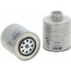Palivový filter HIFI FILTER SN 438 Palivový filter HIFI FILTER SN 438
