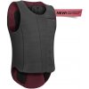 KOMPERDELL Ballistic Vest detská bezpečnostná vesta s predným aj zadným chráničom