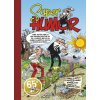 EL CAMBIO CLIMATICO SUPER HUMOR MORTADELO 67 (FRANCISCO IBAÑEZ)(Kniha) EL CAMBIO CLIMATICO SUPER HUMOR MORTADELO 67 (FRANCISCO IBAÑEZ)(Kniha)
