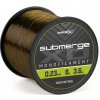 Matrix Submerge XD Bulk Monofilament 1000 m 0,23 mm 3,6 kg Matrix Submerge XD Bulk Monofilament 1000 m 0,23 mm 3,6 kg