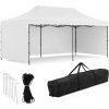 SPRINGOS GP0006 3x6 m biely SPRINGOS GP0006 3x6 m biely