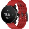 4wrist Silikónový remienok pre Suunto 22 mm - Red 4wrist Silikónový remienok pre Suunto 22 mm - Red