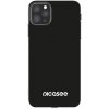 Picasee silikónový prehľadný obal pre Apple iPhone 11 Pro Max - Picasee Picasee silikónový prehľadný obal pre Apple iPhone 11 Pro Max - Picasee