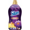 Silan Aromatherapy Dreamy Lotus koncentrovaný zmäkčovač tkanín 62 dávok 1,364 l Silan Aromatherapy Dreamy Lotus koncentrovaný zmäkčovač tkanín 62 dávok 1,364 l