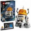 LEGO® Star Wars™ 75416 Astro-droid Chopper (C1-10P)™ 5702017817651 LEGO® Star Wars™ 75416 Astro-droid Chopper (C1-10P)™ 5702017817651