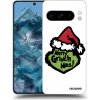 Picasee ULTIMATE CASE pro Google Pixel 10 - Grinch 2 Picasee ULTIMATE CASE pro Google Pixel 10 - Grinch 2