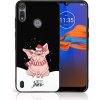 VSETKONAMOBIL 65996 MY ART Kryt s vianočným dizajnom Motorola Moto E6s LET IT SNOW (075) VSETKONAMOBIL 65996 MY ART Kryt s vianočným dizajnom Motorola Moto E6s LET IT SNOW (075)
