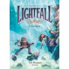 Lightfall 2: Ve stínu Kesta - Tim Probert