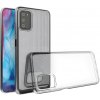 Priesvitné ochranné puzdro pre Samsung Galaxy A03s - Transparentná KP22119 Priesvitné ochranné puzdro pre Samsung Galaxy A03s - Transparentná KP22119