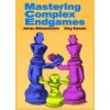Mastering Complex Endgames (Adrian Mikhalchishin,Oleg Stetsko)(Brožovaná) Mastering Complex Endgames (Adrian Mikhalchishin,Oleg Stetsko)(Brožovaná)