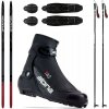 SPORTEN Perun Pro Skin W so stúpacím pásom + viazanie + topánky Alpina T40 + palice SPORTEN Perun Pro Skin W so stúpacím pásom + viazanie + topánky Alpina T40 + palice