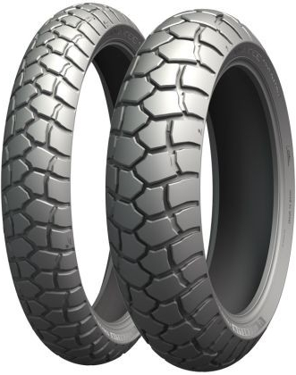 Michelin ANAKEE ADVENTURE 120/70 R17 57V