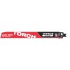 Milwaukee 48476252 Milwaukee TCT TORCH NITRUS CARBIDE 230 x 10 mm (1 kus) Milwaukee 48476252 Milwaukee TCT TORCH NITRUS CARBIDE 230 x 10 mm (1 kus)