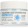 APLB Hyaluronic Acid Ceramide HA B5 Facial Cream denný pleťový krém 55 ml unisex APLB Hyaluronic Acid Ceramide HA B5 Facial Cream denný pleťový krém 55 ml unisex