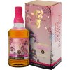 Matsui 5YO Sakura Single Cask 48% 0,70 l (čistá fľaša) Matsui 5YO Sakura Single Cask 48% 0,70 l (čistá fľaša)