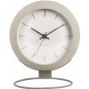 Dizajnové stolné hodiny 5858WG Karlsson 25cm (8714302138164) Dizajnové stolné hodiny 5858WG Karlsson 25cm (8714302138164)