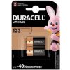 Duracell Ultra CR123A 2 ks 81510034 Duracell Ultra CR123A 2 ks 81510034
