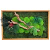 Machový obraz Jungle XL Machový obraz Jungle XL