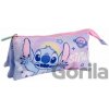Lilo a Stitch trojitý Disney Stitch růžový